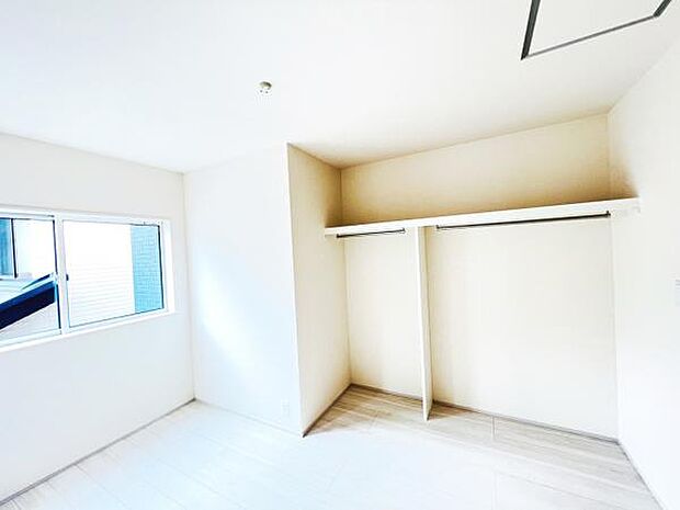 自分好みのアレンジで居心地の良い空間になりそうです。