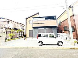 神奈川県相模原市南区鵜野森2丁目