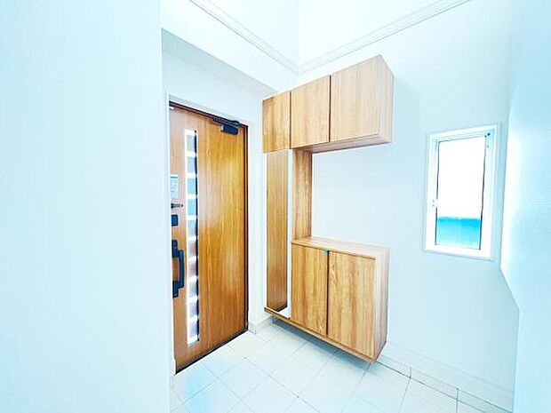 内観画像です。