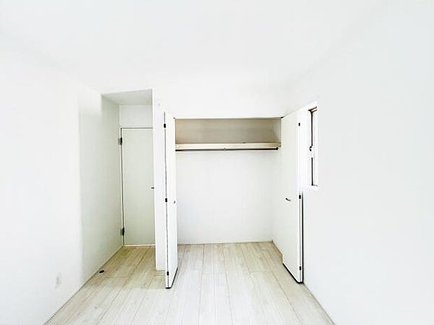 子供部屋や趣味の部屋など用途に合わせてお使いいただけます。