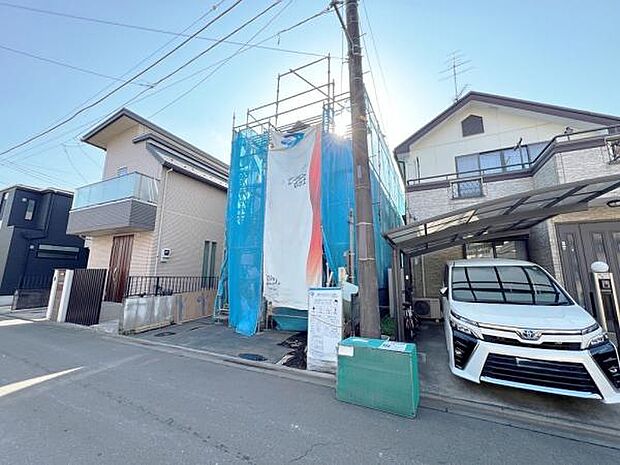 ぜひ現地をご覧くださいませ。