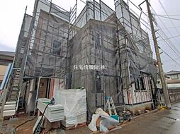 神奈川県相模原市南区東林間7丁目