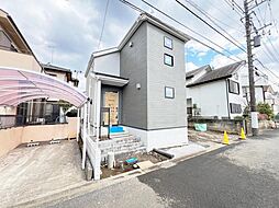 神奈川県座間市入谷西5丁目