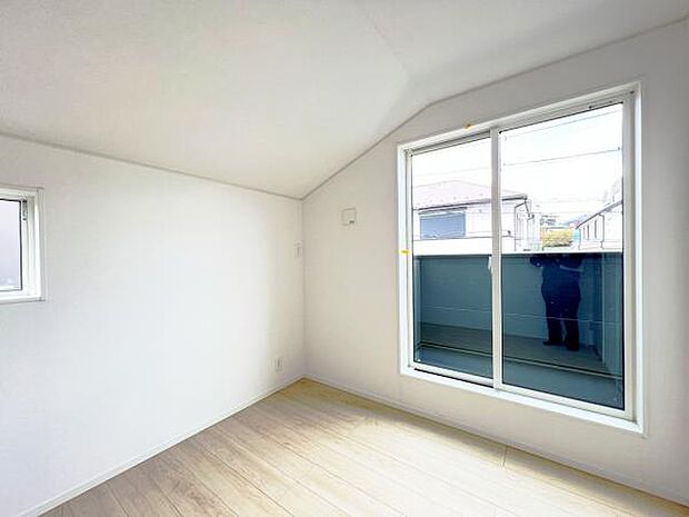 自分好みのアレンジで居心地の良い空間になりそうです。