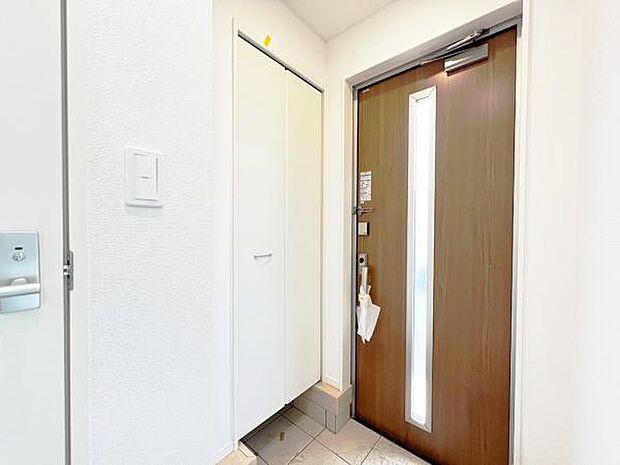 内観画像です。