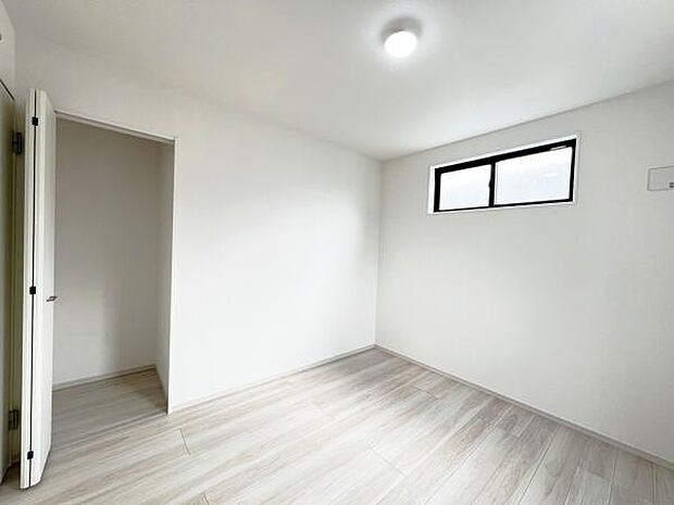 子供部屋や趣味の部屋など用途に合わせてお使いいただけます。