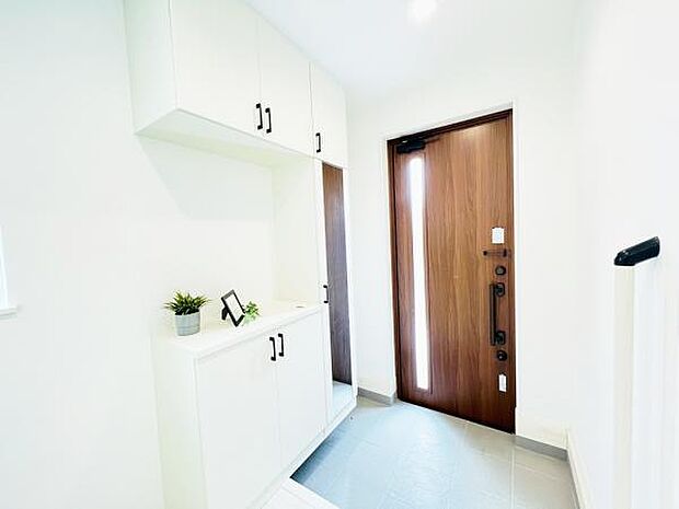 内観画像です。