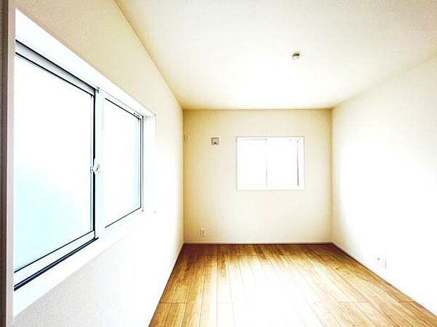 子供部屋や趣味の部屋など用途に合わせてお使いいただけます。