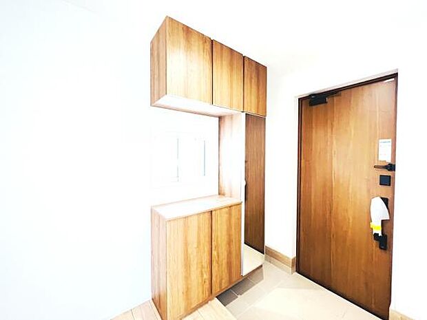 内観画像です。