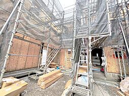 神奈川県相模原市中央区上溝