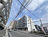外観：現地写真です。