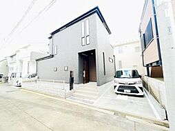 神奈川県相模原市中央区淵野辺本町5丁目