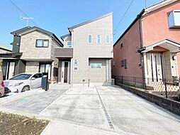 神奈川県座間市新田宿