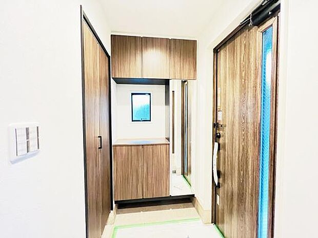 内観画像です。