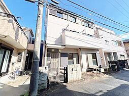 神奈川県座間市ひばりが丘1丁目
