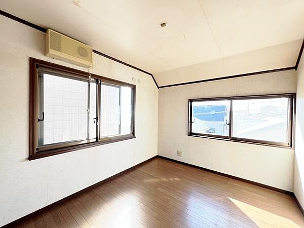 自分好みのアレンジで居心地の良い空間になりそうです。
