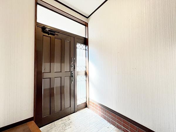 内観画像です。