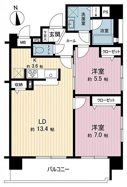 間取り：314002813191