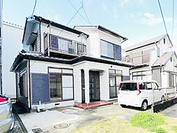 神奈川県相模原市中央区上溝1丁目