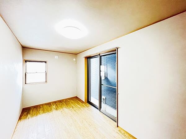 子供部屋
