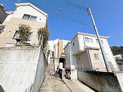神奈川県座間市南栗原4丁目