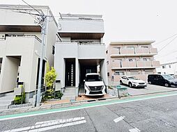 神奈川県相模原市中央区共和3丁目