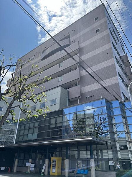 医療法人社団 相和会 渕野辺総合病院まで約1280m（徒歩16分）