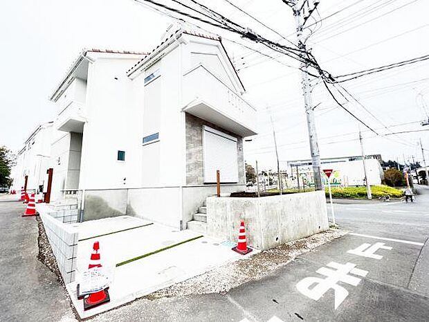 ぜひ現地をご覧くださいませ。