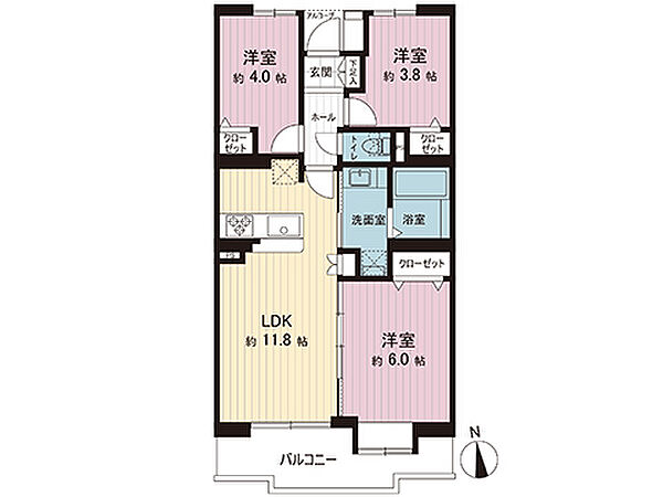 間取り：314002813090