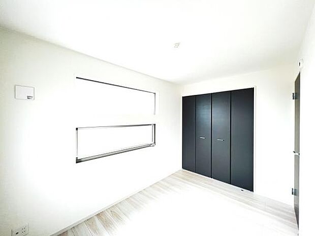 子供部屋や趣味の部屋など用途に合わせてお使いいただけます。