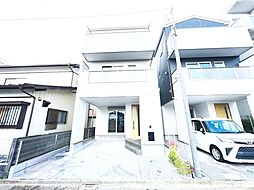 神奈川県相模原市中央区小町通1丁目