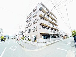 レサージュ相模原壱番館