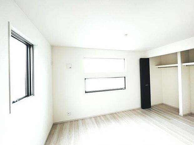 子供部屋や趣味の部屋など用途に合わせてお使いいただけます。
