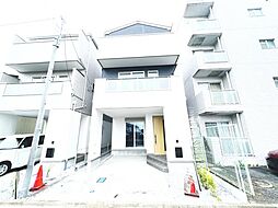 神奈川県相模原市中央区小町通1丁目