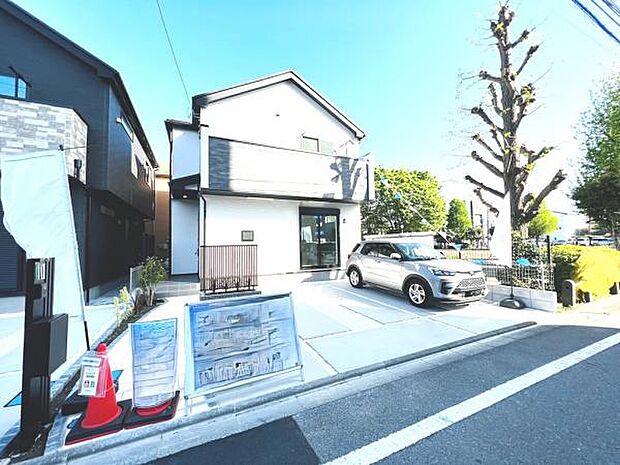 ぜひ現地をご覧くださいませ。