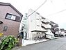 外観：現地写真です。