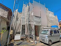 神奈川県相模原市南区大野台2丁目