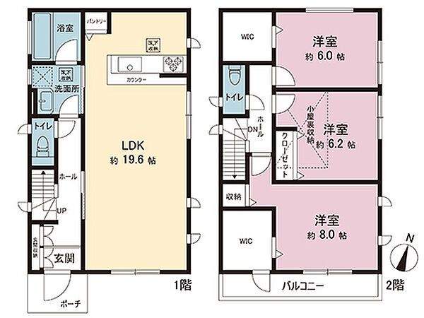 間取り：314002810152