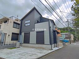 神奈川県相模原市南区東大沼2丁目