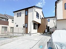 神奈川県相模原市緑区東橋本3丁目