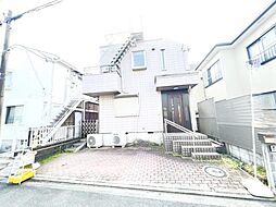 神奈川県相模原市南区御園3丁目