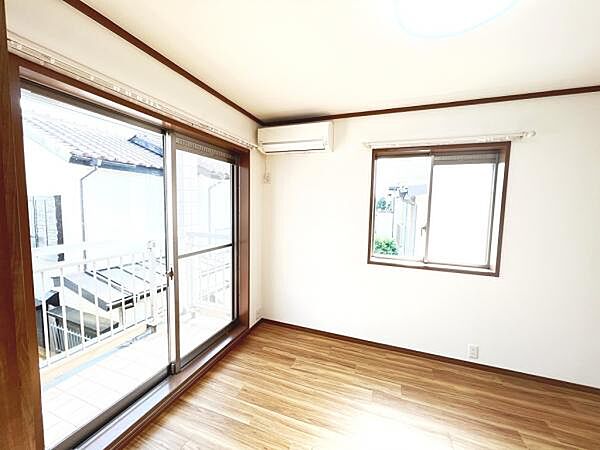 自分好みのアレンジで居心地の良い空間になりそうです。