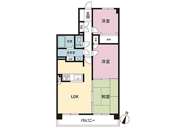 間取り：314002808158