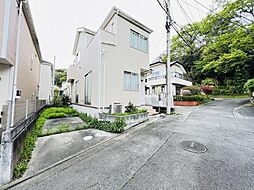 神奈川県相模原市中央区水郷田名3丁目