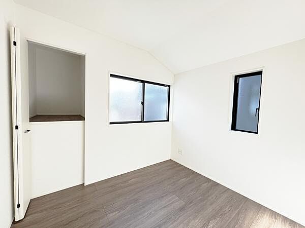 子供部屋