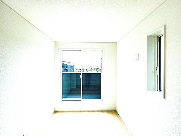 自分好みのアレンジで居心地の良い空間になりそうです。