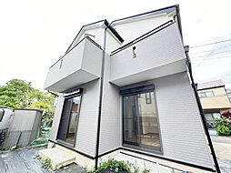 東京都町田市矢部町