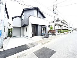神奈川県大和市南林間7丁目