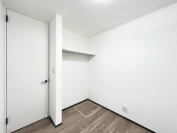 子供部屋や趣味の部屋など用途に合わせてお使いいただけます。