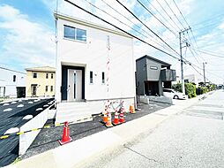 神奈川県海老名市門沢橋2丁目